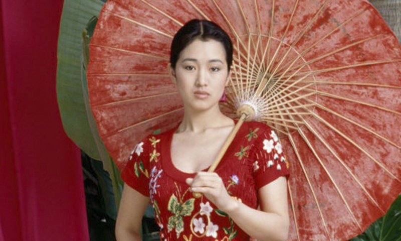 Điểm mặt những nữ diễn viên thực lực nhất của điện ảnh Hoa Ngữ: toàn những mỹ nhân sắc nước hương trời - Ảnh 2