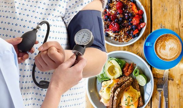 Đừng để huyết áp cao đe dọa mạng sống: Ăn nhiều những thực phẩm này giúp hạ huyết áp, tốt tim mạch - Ảnh 2