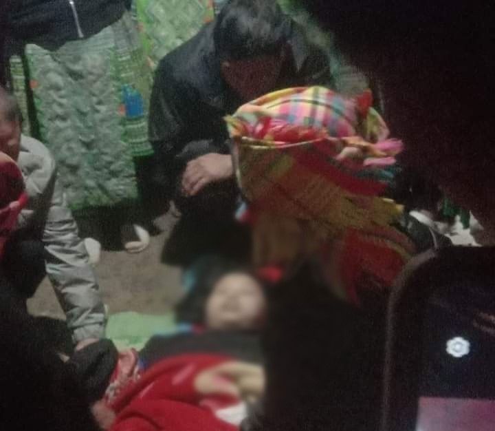 Yên Bái: Nữ sinh 15 tuổi tử vong do uống rượu sau 2 ngày cấp cứu - Ảnh 1