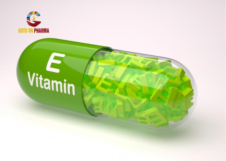 Điểm khác biệt giữa vitamin E thiên nhiên và vitamin E tổng hợp chị em cần nắm trước khi sử dụng - Ảnh 2