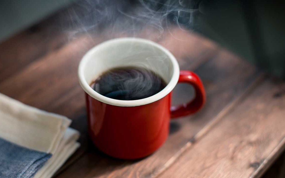 6 lưu ý nhất định cần biết khi uống cà phê - Ảnh 1