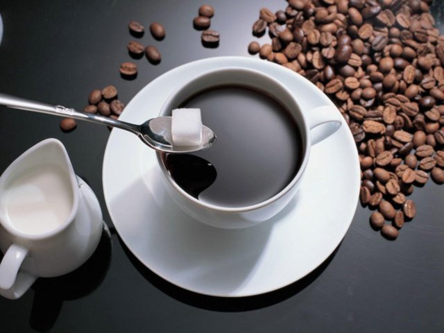 6 lưu ý nhất định cần biết khi uống cà phê - Ảnh 2