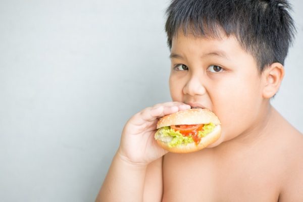 Béo phì ở trẻ em: 5 lời khuyên ba mẹ nhất định nên biết để đối phó tình trạng khủng hoảng thừa cân ở trẻ - Ảnh 2