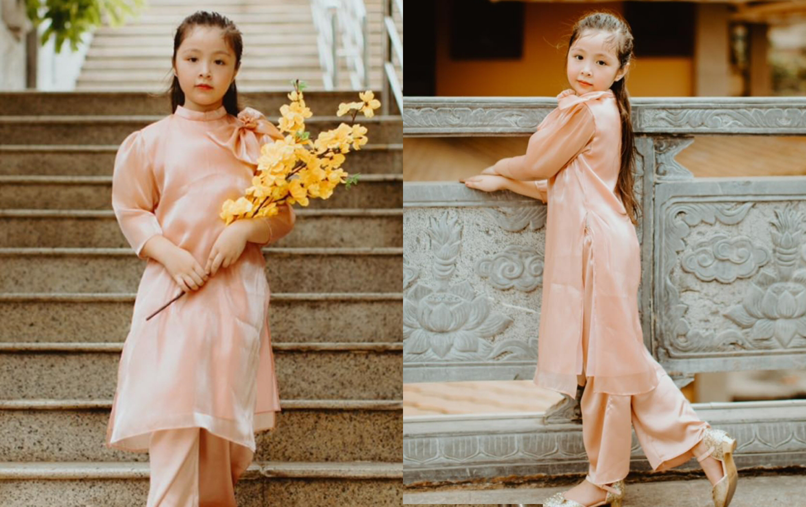 Con gái Elly Trần 8 tuổi: vẫn xinh xắn xứng danh “em bé đẹp nhất showbiz” một thời - Ảnh 5
