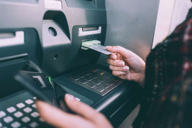Cách kích hoạt thẻ ATM gắn chip, người dùng cần biết để tránh bị khoá thẻ ngay sau khi nhận! - Ảnh 2