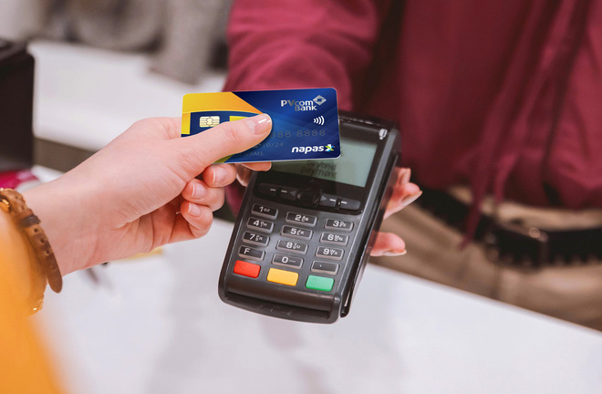 Cách kích hoạt thẻ ATM gắn chip, người dùng cần biết để tránh bị khoá thẻ ngay sau khi nhận! - Ảnh 3
