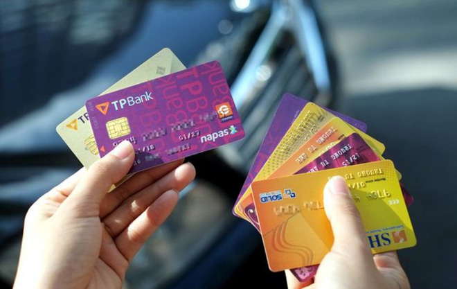 Lưu ý quan trọng khi mất thẻ ATM gắn chip, làm gì để tránh bị kẻ gian đánh cắp tiền trong tài khoản? - Ảnh 2