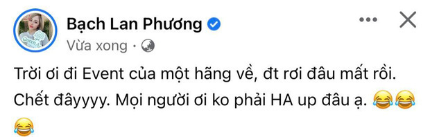 Tung bằng chứng vẫn hạnh phúc bên bạn gái, Huỳnh Anh bị netizen soi để trạng thái 'đã ly hôn'? - Ảnh 3