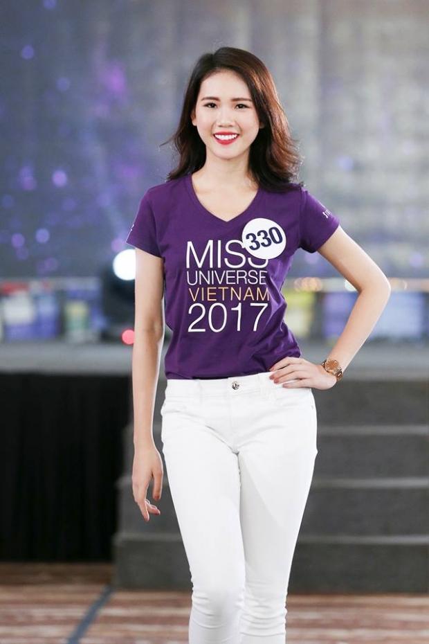 1 nữ siêu mẫu học trò Hương Giang dương tính Covid-19 trước thềm tham dự đấu trường Hoa hậu Hoàn vũ - Ảnh 4
