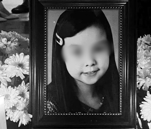 Thêm tình tiết vụ bé gái 8 tuổi bị bạo hành: Đơn tố cáo của mẹ ruột hé lộ việc 'dì ghẻ' là kẻ thứ 3 xen vào hôn nhân - Ảnh 5