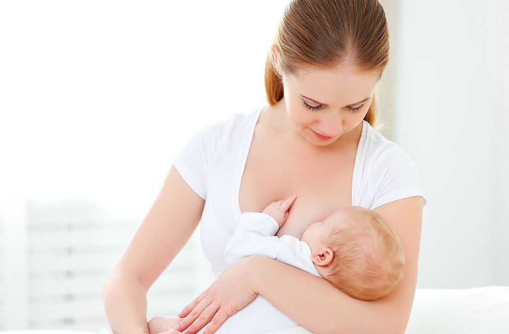 7 vấn đề trong việc nuôi con bằng sữa mẹ và cách khắc phục cho các mẹ bỉm sữa - Ảnh 1