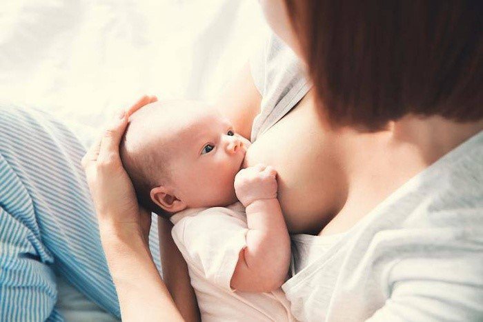 7 vấn đề trong việc nuôi con bằng sữa mẹ và cách khắc phục cho các mẹ bỉm sữa - Ảnh 4