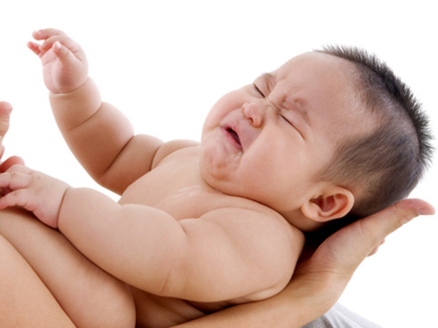 7 vấn đề trong việc nuôi con bằng sữa mẹ và cách khắc phục cho các mẹ bỉm sữa - Ảnh 9