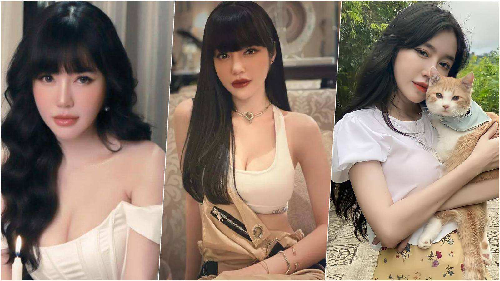 'Hot girl ngực khủng' Elly Trần khoe hình ảnh tóc ngắn khiến fan 'chao đảo' vì quá trẻ trung - Ảnh 9