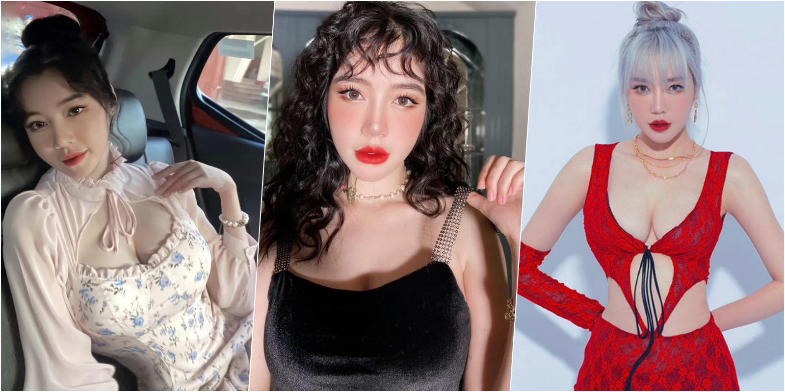 'Hot girl ngực khủng' Elly Trần khoe hình ảnh tóc ngắn khiến fan 'chao đảo' vì quá trẻ trung - Ảnh 8