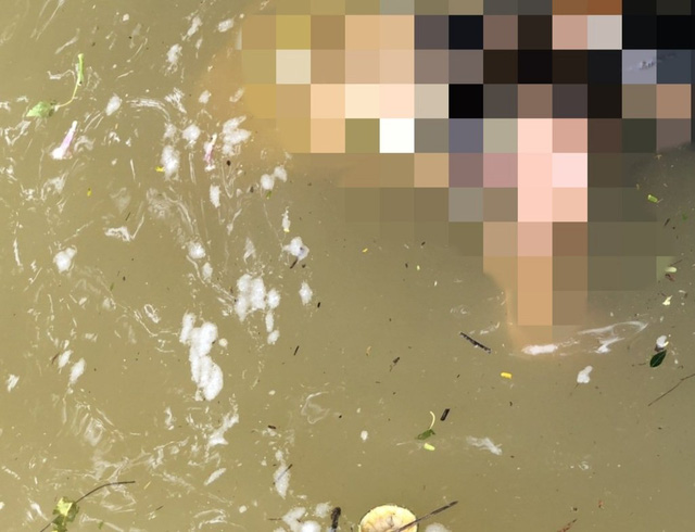 Huế: Phát thông báo tìm tung tích thi thể người phụ nữ trên sông Hương - Ảnh 1