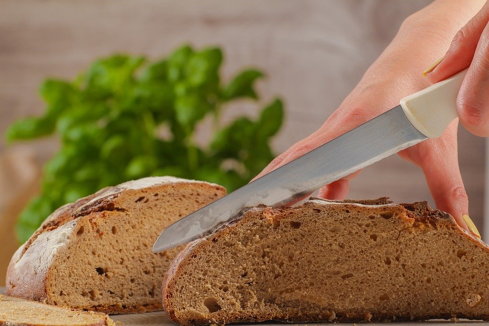 Những sai lầm thường gặp khi ăn bánh mì khiến bạn không thể giảm cân - Ảnh 2