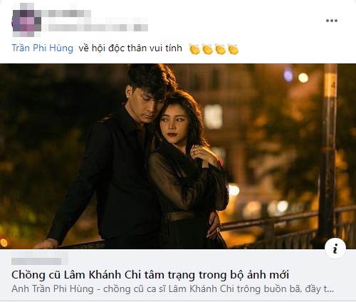 Lam Khanh Chi 3