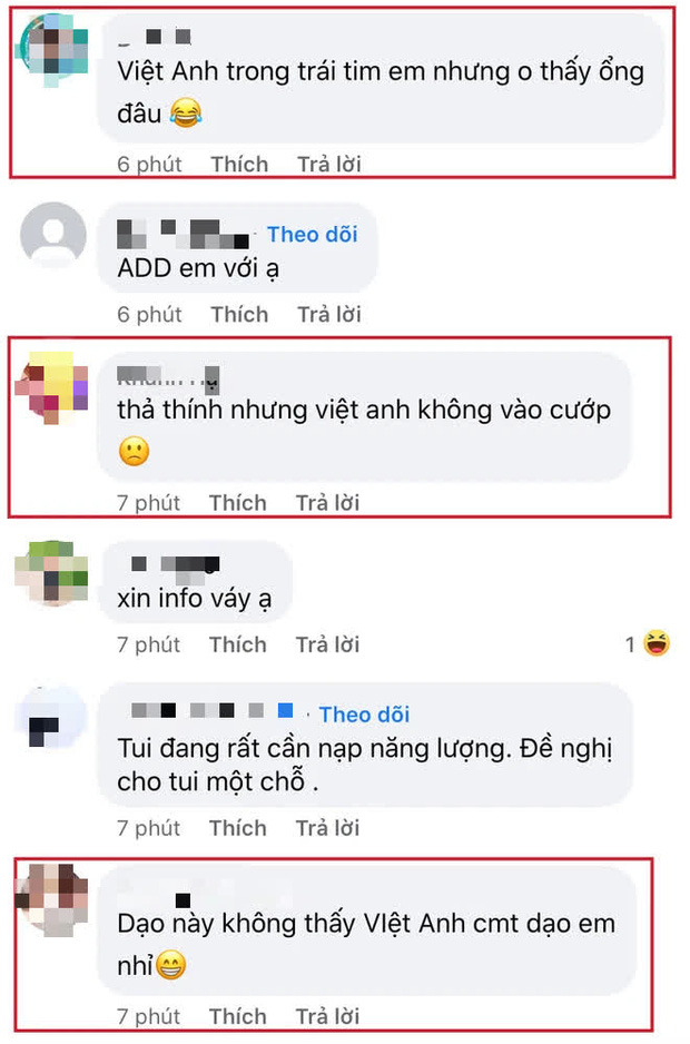 Quỳnh Nga đăng ảnh gợi cảm nhưng fan phát hiện chi tiết cho thấy Việt Anh không 'mặn mà' như xưa - Ảnh 2