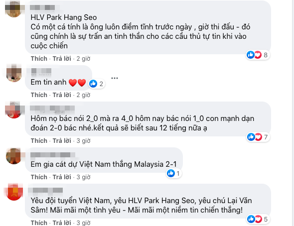'Tiên tri' trận trước đúng 200%, MC Lại Văn Sâm nói gì về kết quả giữa tuyển Việt Nam vs Malaysia? - Ảnh 2