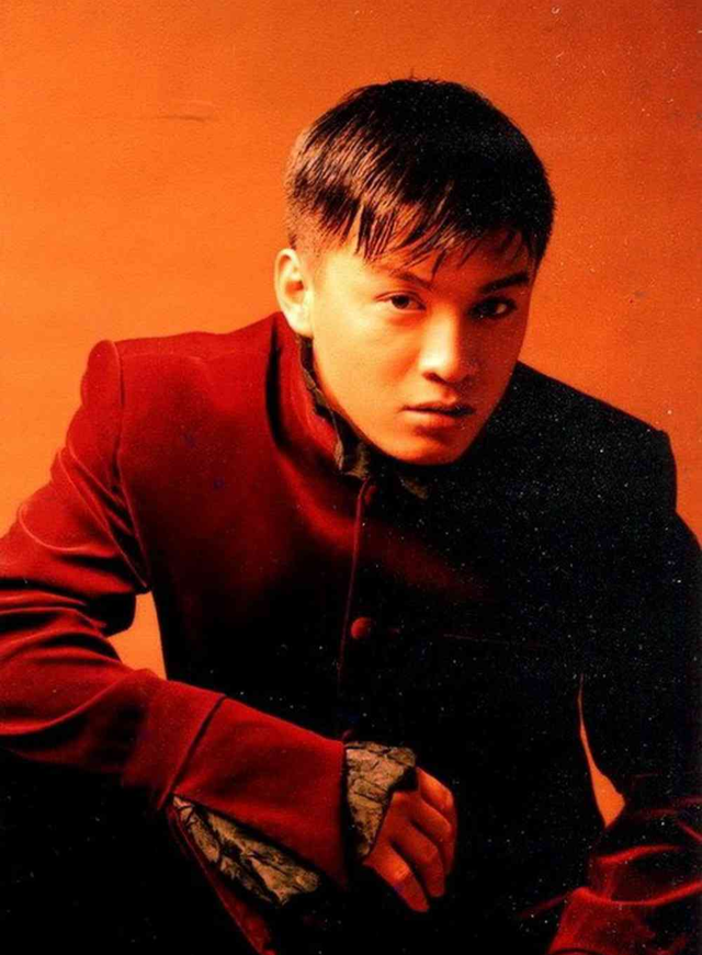 Lam Trường: Chặng đường sự nghiệp của thần tượng thế hệ đầu tiên trong Pop Việt - Ảnh 4