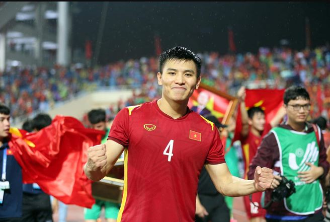Gia cảnh đặc biệt và nỗ lực không ngừng của dàn cầu thủ U23 Việt: Nhiều người được đền đáp xứng đáng! - Ảnh 10