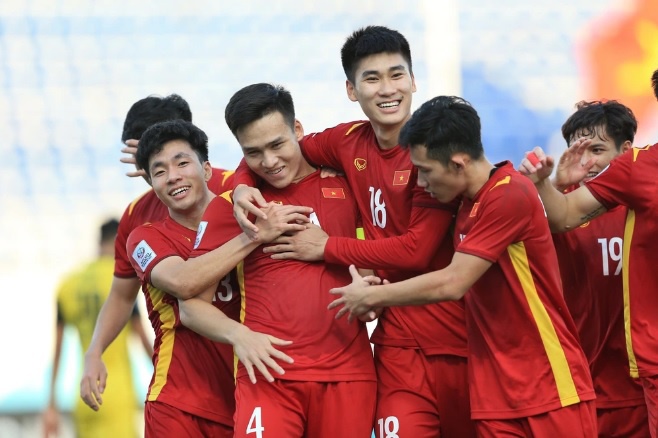 Gặp thống kê đáng lo, U23 Việt Nam vẫn sẽ tạo địa chấn trước Ả Rập Xê Út để vào bán kết? - Ảnh 2