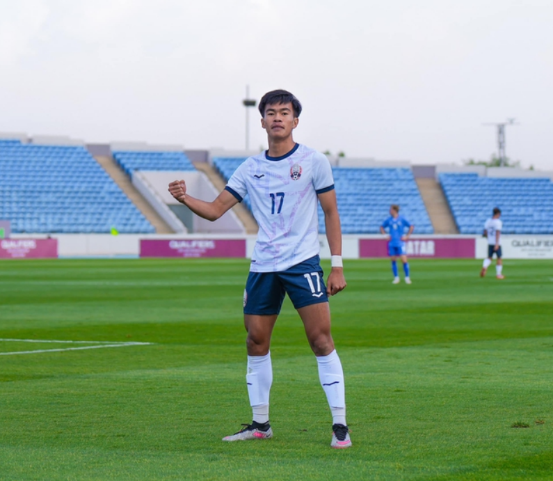 Vòng loại U23 châu Á: U23 Việt Nam lập kỷ lục; khu vực Đông Nam Á đạt cột mốc lịch sử - Ảnh 3