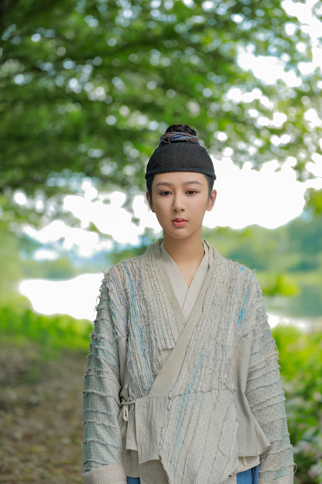 Dương Tử và Chu Nhất Long giành giải thưởng King - Queen Đêm hội Weibo 2023 - Ảnh 2