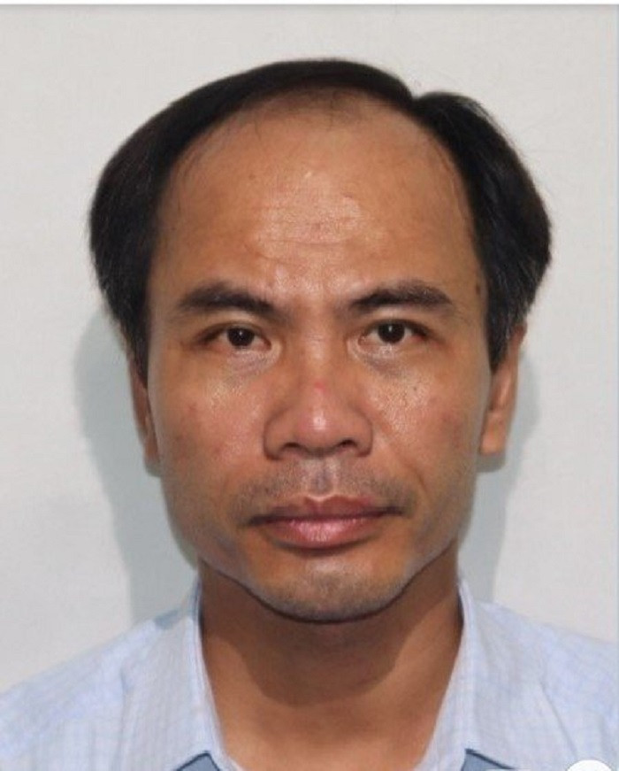 CSGT phối hợp bắt giữ kẻ giết người ở Nam Định khi đang trên đường lẩn trốn vào Nam - Ảnh 1