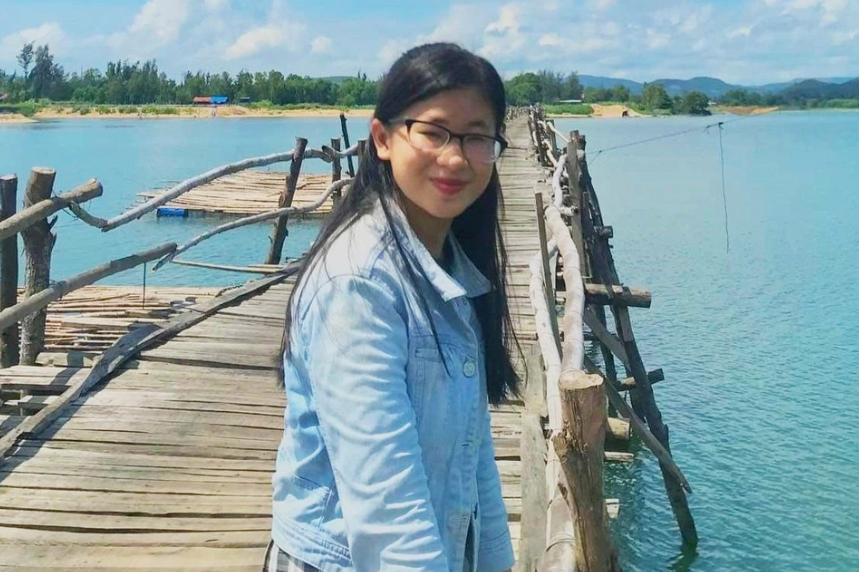 Tin MỚI nhất vụ thiếu nữ 16 tuổi mất tích ở TP.HCM: Gia đình nhận tin báo 'đã thả người' đầy uẩn khúc - Ảnh 2