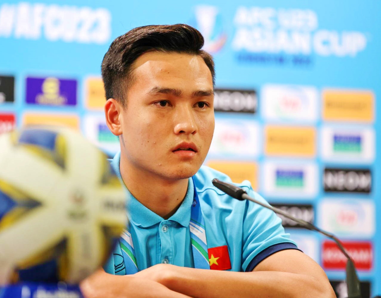 Bùi Hoàng Việt Anh, hành trình đầy gian khổ với không ít thăng trầm để trở thành đội trường của đội tuyển U23 Việt Nam - Ảnh 6
