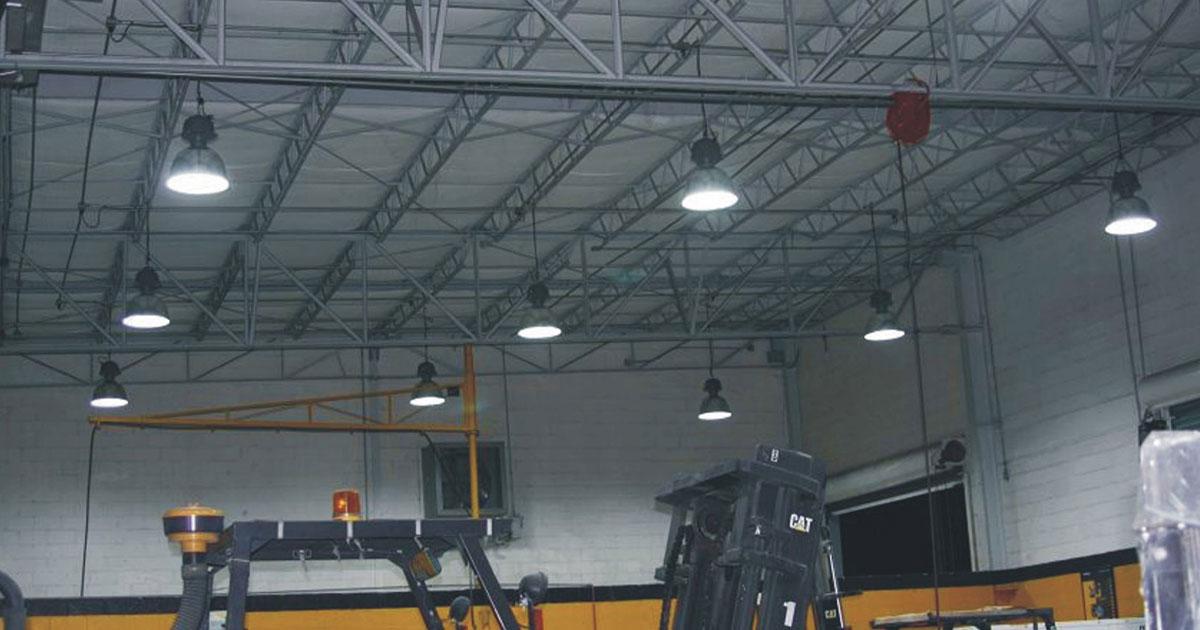 Hoàng Phát Lighting - Phân phối đèn led nhà xưởng chính hãng giá tốt nhất thị trường - Ảnh 4