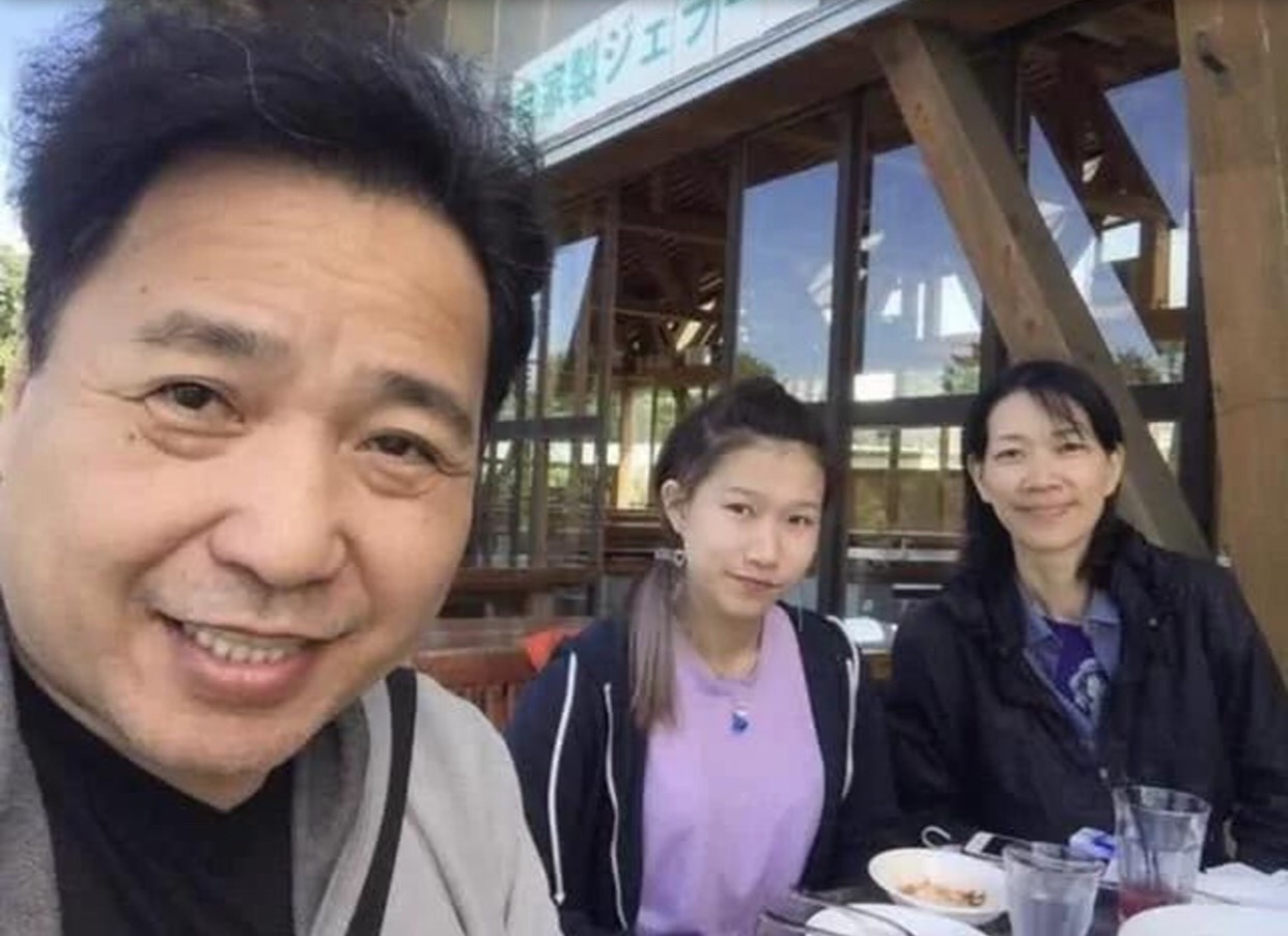 Tài tử Cổ Minh Hoa rời TVB vì lương thấp, sang Trung Quốc mở quán ăn kiếm sống - Ảnh 3