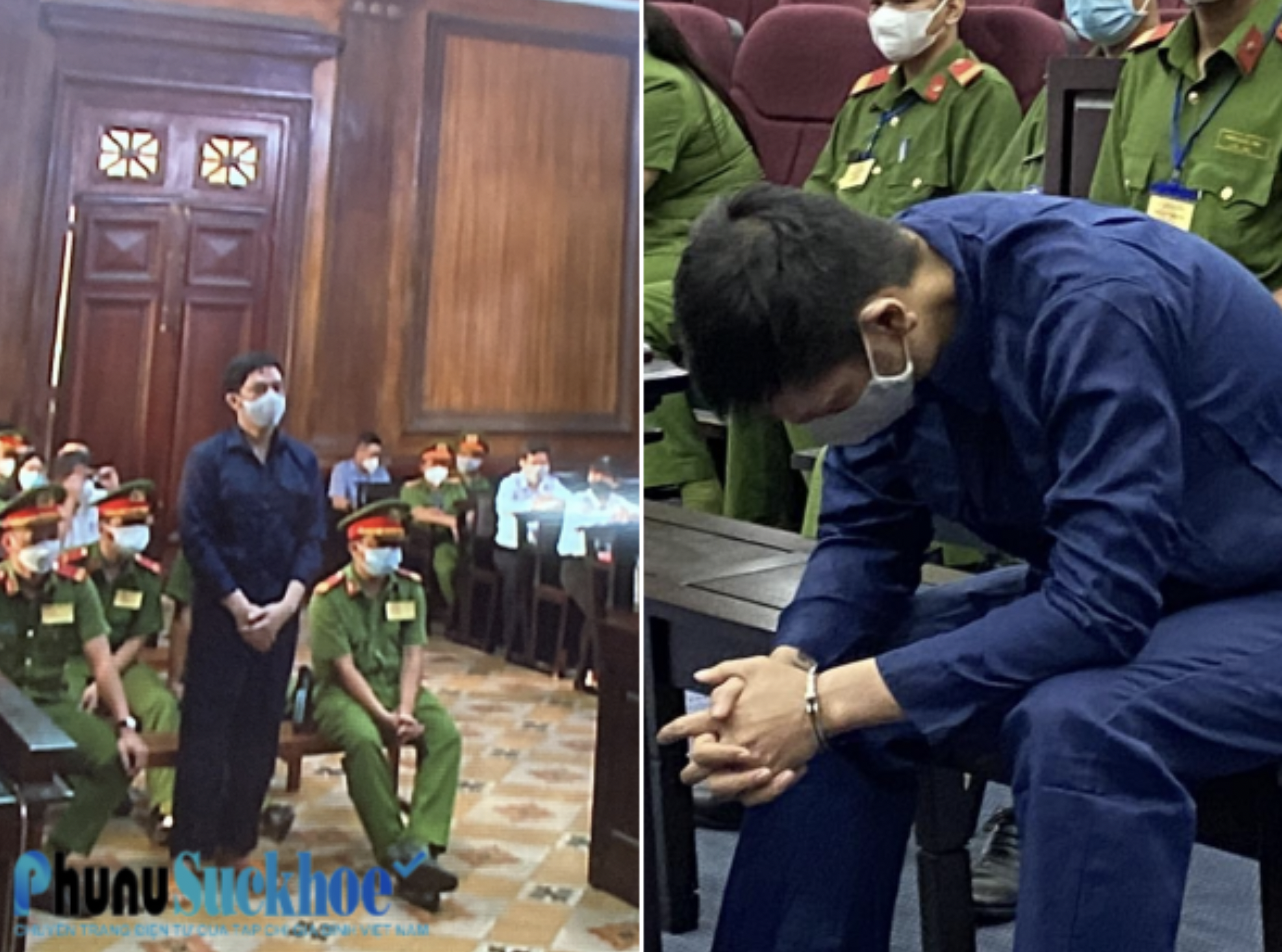 Diễn biến NÓNG vụ bé V.A bị dì ghẻ bạo hành: Luật sư Nguyễn Anh Thơm làm đơn đề nghị Giám đốc thẩm, trăn trở mức án 8 năm tù của cha đẻ - Ảnh 1