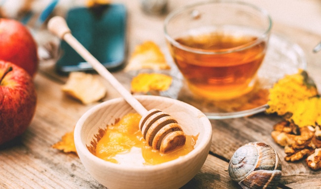 Bệnh tiểu đường: Đường thốt nốt và mật ong có phải là lựa chọn thay thế 'lành mạnh' hơn cho đường không?  - Ảnh 1
