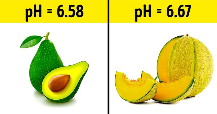 Những loại thực phẩm giúp cân bằng độ pH mà cơ thể bạn sẽ rất cần - Ảnh 3