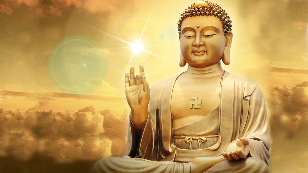 Nghe Đức Phật lý giải về việc hưởng phước: Làm việc ác mà vẫn gặp may cũng chẳng có gì là khó hiểu - Ảnh 1