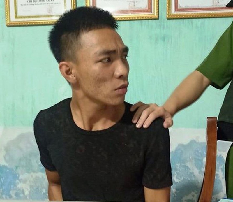 Quảng Nam: Rúng động vụ án nam thanh niên không bình thường dùng dao đâm tử vong cụ ông 77 tuổi khi đang bán quán - Ảnh 1