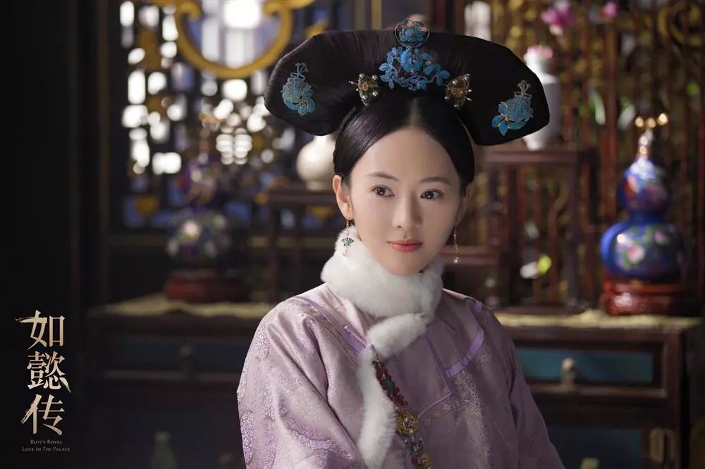 Đoàn phim Như Ý Truyện hội ngộ sau 5 năm phim lên sóng, có đủ mặt 2 'vị hoàng hậu' Châu Tấn và Đổng Khiết - Ảnh 4