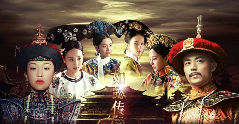Đoàn phim Như Ý Truyện hội ngộ sau 5 năm phim lên sóng, có đủ mặt 2 'vị hoàng hậu' Châu Tấn và Đổng Khiết - Ảnh 9
