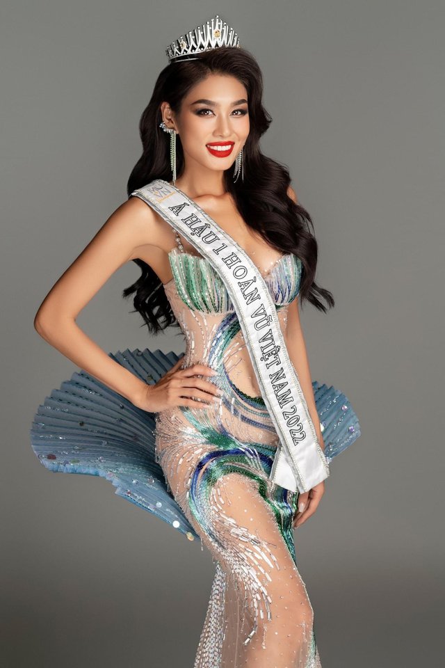 Quỳnh Nga lên tiếng về thông tin Thảo Nhi Lê phải trả 12 tỷ đồng nếu thi Miss Universe 2023: 'Chúng tôi không ra giá cho bất kì cô gái nào!' - Ảnh 4