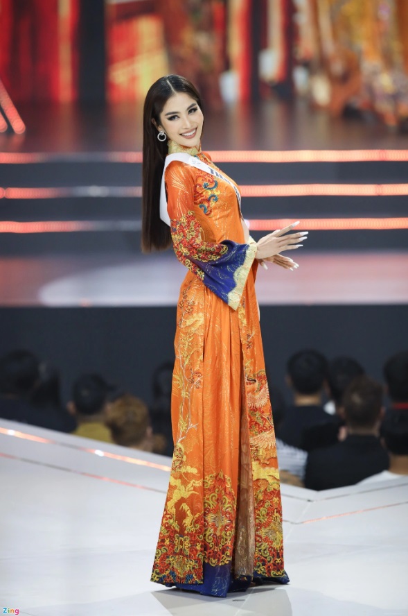 Mỹ nhân nào đủ sức đội vương miện Hoa hậu Hoàn vũ Việt Nam 2022? - Ảnh 7