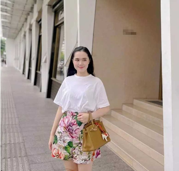'Công chúa béo' Quỳnh Anh thay đổi nhan sắc đáng nể, cộng đồng mạng lại hóng phản ứng của chồng Duy Mạnh ra sao - Ảnh 2