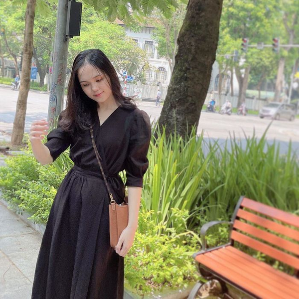 'Công chúa béo' Quỳnh Anh thay đổi nhan sắc đáng nể, cộng đồng mạng lại hóng phản ứng của chồng Duy Mạnh ra sao - Ảnh 5