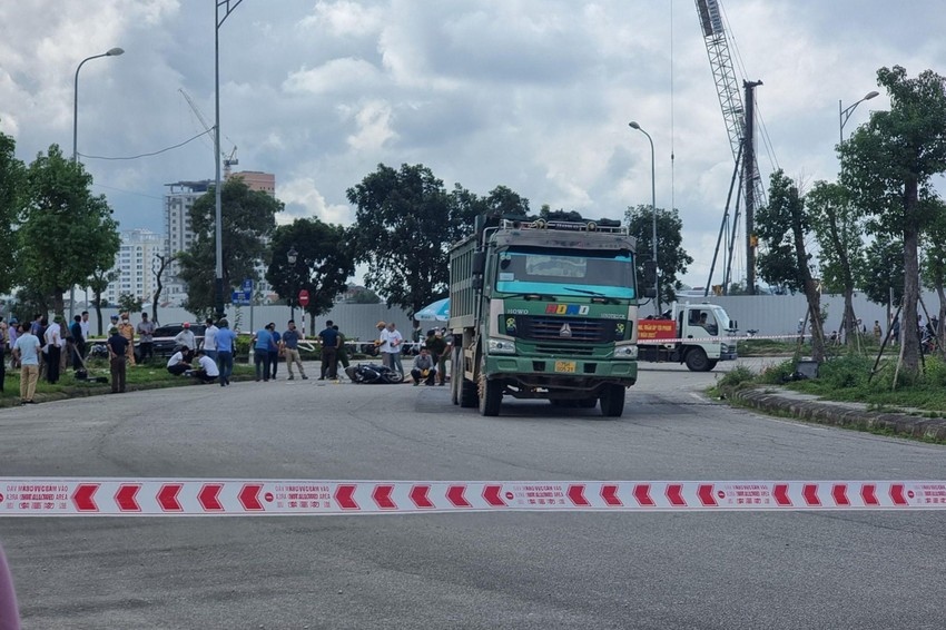 Nguyên nhân 2 vụ tai nạn khiến 6 người không qua khỏi tại Huế và Phú Yên: Có dấu hiệu va chạm trong điểm mù của lái xe tải - Ảnh 1