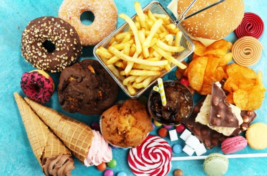 Thực hư chế đọ ăn không đường có thể giúp bạn giảm cân như lời đồn? - Ảnh 2
