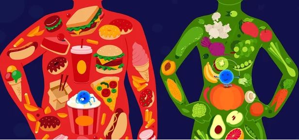 5 thực phẩm tăng cường trao đổi chất giúp bạn giảm cân hiệu quả - Ảnh 2