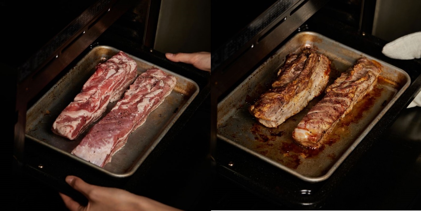 Mách bạn cách làm thịt ba chỉ nướng thơm ngon, đơn giản tại nhà - Ảnh 3