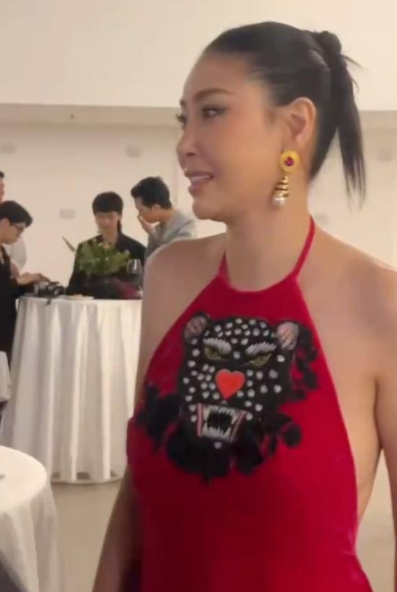 'Bóc mẽ' nhan sắc thật của Hoa hậu Hà Kiều Anh qua camera thường, liệu có xứng danh mỹ nhân của Vbiz? - Ảnh 2